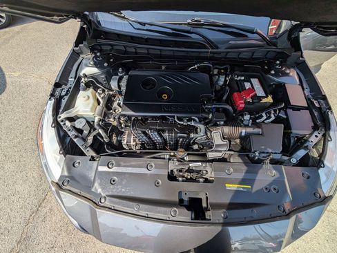 Used 2020 Nissan Altima 2.5 S FWD image 10