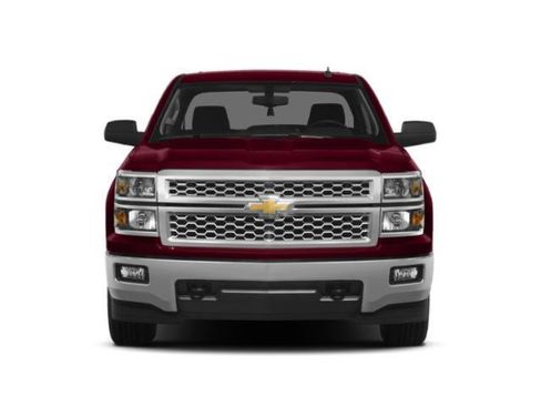 Used 2015 Chevrolet Silverado 1500 LT w/ LT Convenience Package image 7