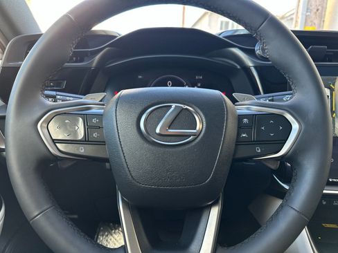 Used 2023 Lexus RZ 450e Premium w/ Technology Package image 26