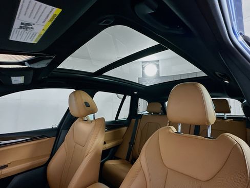 Used 2022 BMW X3 sDrive30i w/ Premium Package 2 image 27