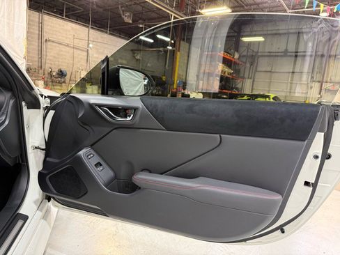 Used 2023 Subaru BRZ Limited image 22