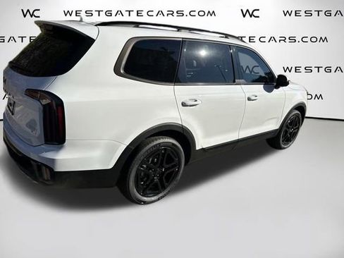 New 2025 Kia Telluride SX Prestige X-Line AWD/4WD image 30