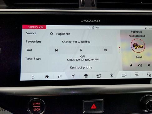 Used 2020 Jaguar I-PACE S image 18