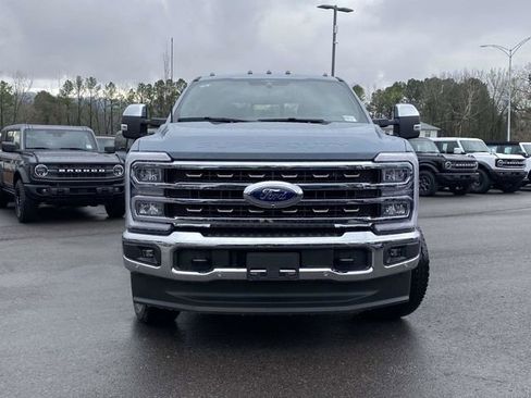 New 2026 Ford F250 King Ranch image 8