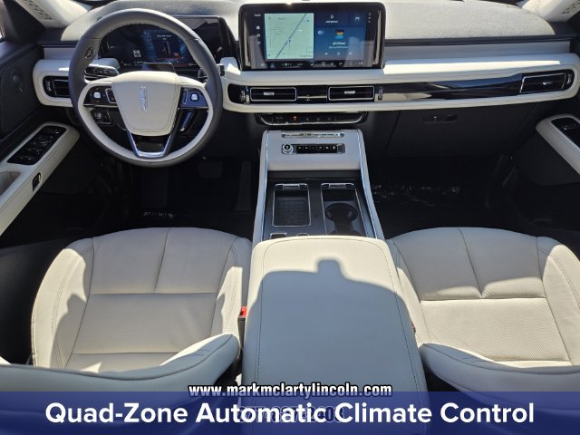 New 2027 Lincoln Aviator Reserve AWD/4WD image 14