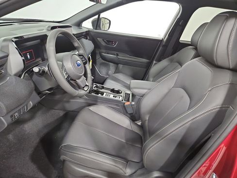 New 2026 Subaru Outback Limited image 9