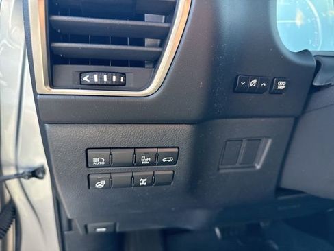 Used 2019 Lexus NX 300 AWD w/ Premium Package image 12