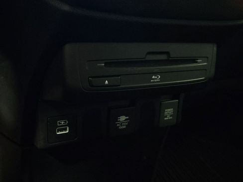 Certified 2023 Honda Odyssey Elite image 35