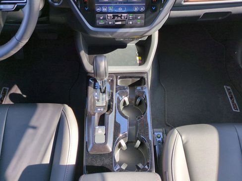 New 2026 Subaru Forester Sport AWD/4WD image 18