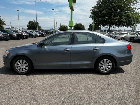 Used 2014 Volkswagen Jetta S FWD image 6