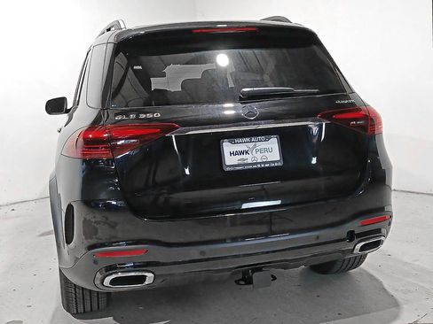 Used 2026 Mercedes-Benz GLE 350 4MATIC image 5