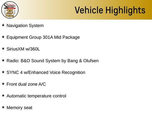 Used 2023 Ford Expedition Limited RWD image 2