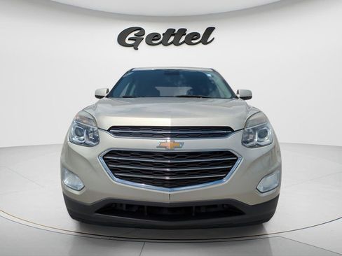 Used 2016 Chevrolet Equinox LT w/ Convenience Package FWD image 2