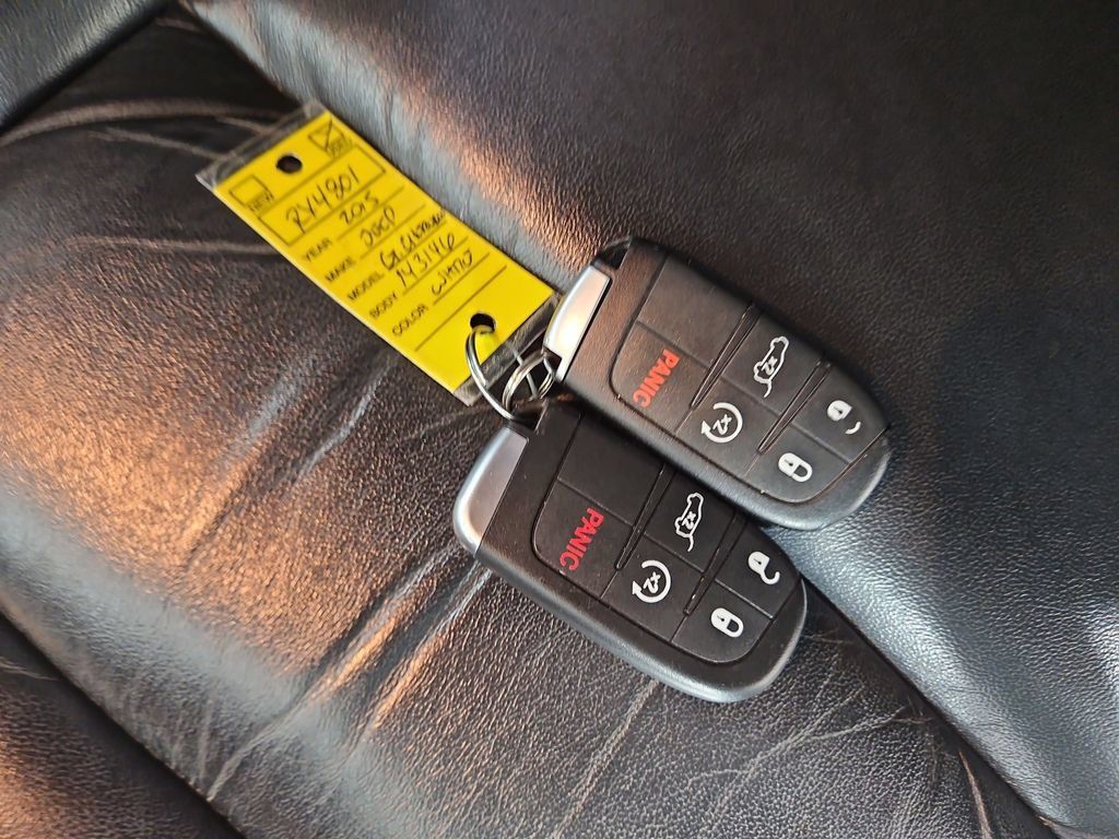 Used 2015 Jeep Grand Cherokee Limited AWD/4WD image 30