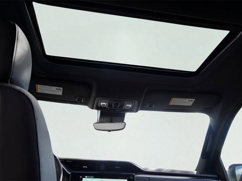 New 2026 GMC Sierra 1500 AT4 w/ AT4 Premium Package image 31