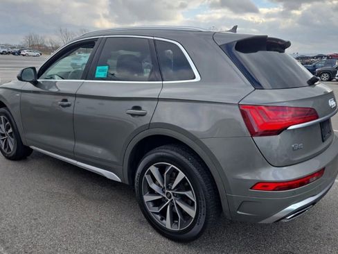 Used 2024 Audi Q5 2.0T Premium Plus image 2