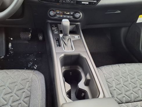 New 2026 Nissan Kicks SV w/ SV Premium Package image 20