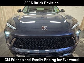 New 2026 Buick Envision Sport Touring video 3