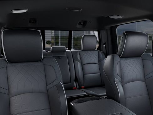 New 2026 RAM 3500 Limited AWD/4WD image 27
