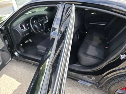 Used 2021 Dodge Charger Scat Pack RWD image 14