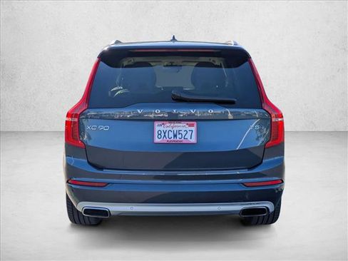 Used 2020 Volvo XC90 T5 Momentum w/ Protection Package Premier image 7