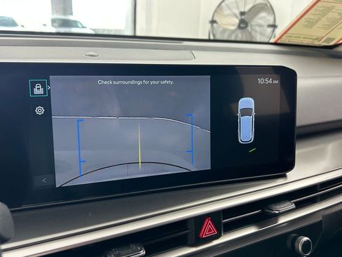 Used 2025 Kia Sorento S w/ Panoramic Sunroof Package image 23