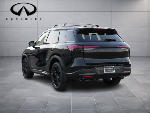 New 2026 INFINITI QX60 Sport image 5