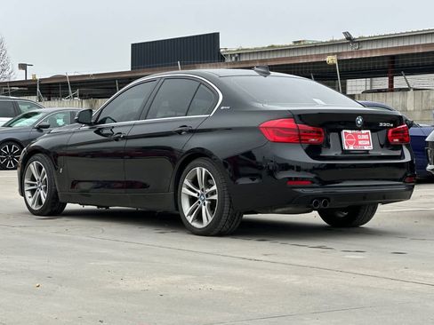 Used 2018 BMW 330e w/ Convenience Package image 7