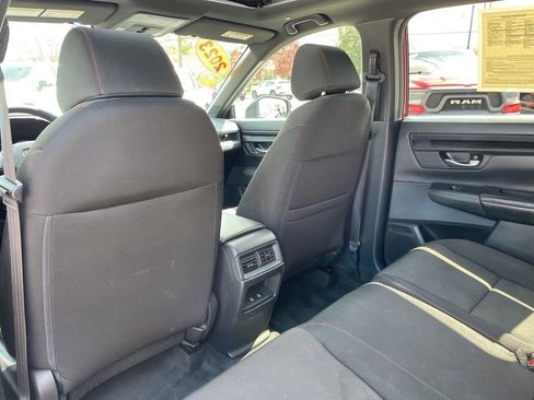 Used 2023 Honda CR-V Sport image 43