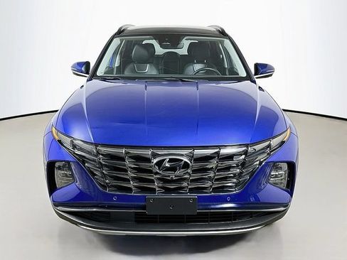 Used 2024 Hyundai Tucson Limited AWD/4WD image 2