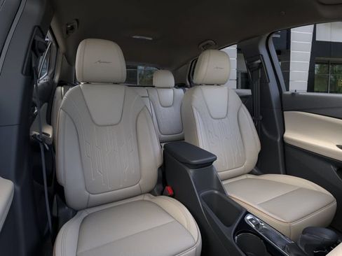 New 2026 Buick Encore GX Avenir w/ Avenir Convenience Package AWD/4WD image 16