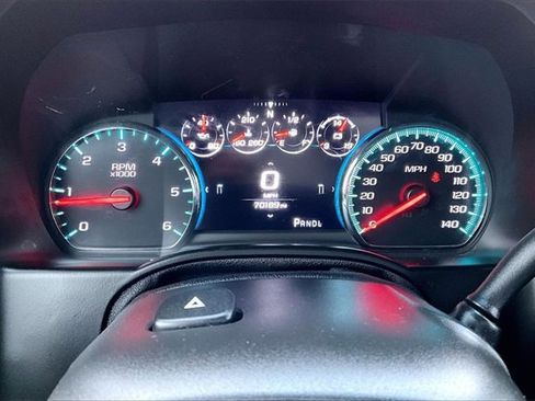 Used 2019 Chevrolet Tahoe Premier image 15