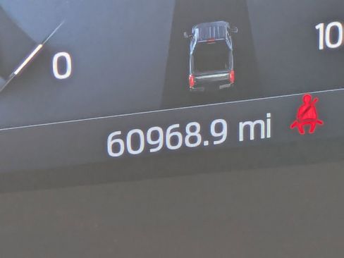 Used 2023 Ford F250 Lariat w/ Lariat Ultimate Package image 35