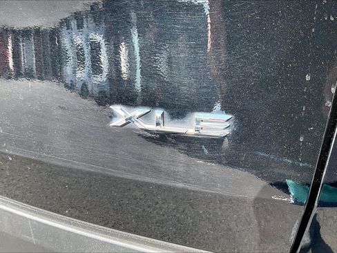 Used 2025 Toyota Grand Highlander FWD image 8