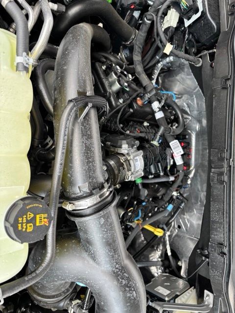 New 2026 Ford F150 XLT w/ Equipment Group 303A High AWD/4WD image 24