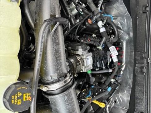 New 2026 Ford F150 XLT w/ Equipment Group 303A High AWD/4WD image 24