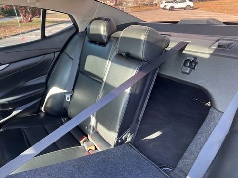 Used 2018 Nissan Maxima 3.5 SL image 26