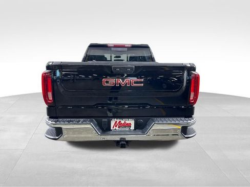 Used 2023 GMC Sierra 1500 SLT w/ SLT Premium Plus Package AWD/4WD image 6