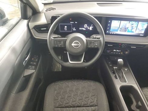 New 2026 Nissan Kicks SV FWD image 17