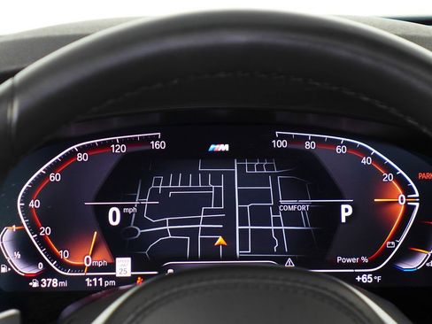 Certified 2023 BMW 540i w/ M Sport Package image 27