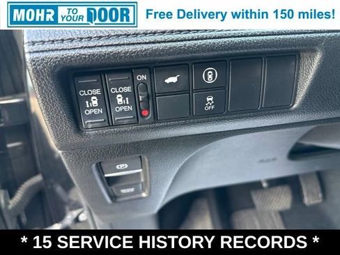 Used 2023 Honda Odyssey EX-L image 26