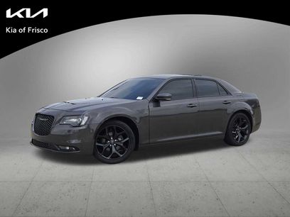 Used 2021 Chrysler 300 S