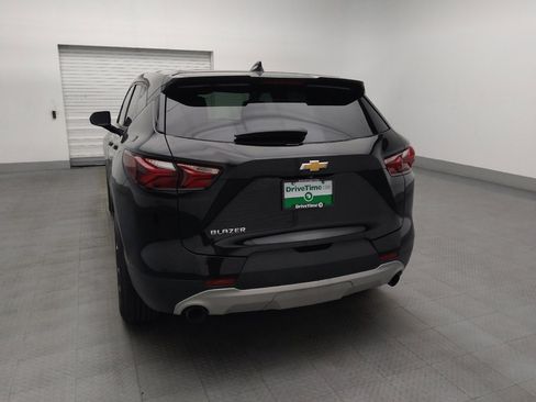 Used 2020 Chevrolet Blazer LT FWD image 6