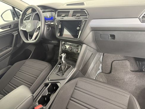 Used 2024 Volkswagen Tiguan S FWD image 11