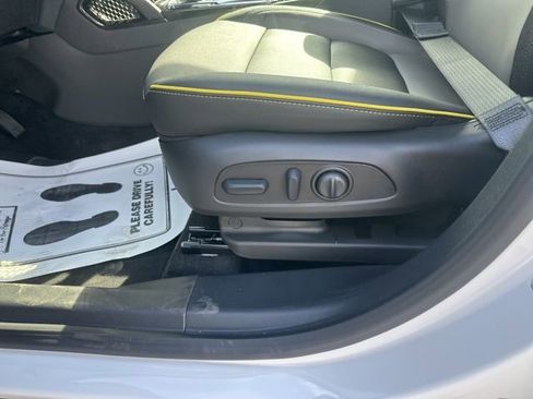 New 2026 Chevrolet TrailBlazer ACTIV w/ Convenience Package image 17