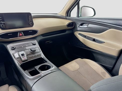 Used 2021 Hyundai Santa Fe SEL image 23