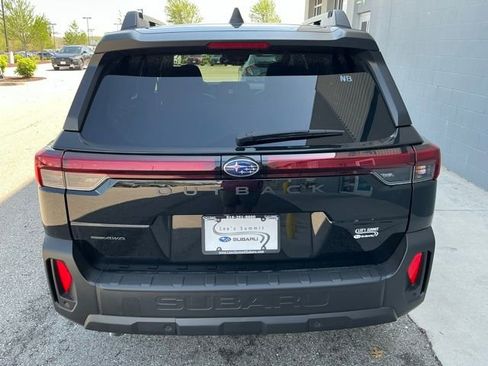 New 2026 Subaru Outback Touring AWD/4WD image 3