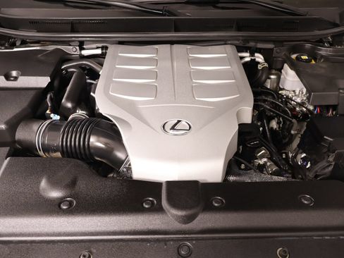 Used 2022 Lexus GX 460 Premium AWD/4WD image 22