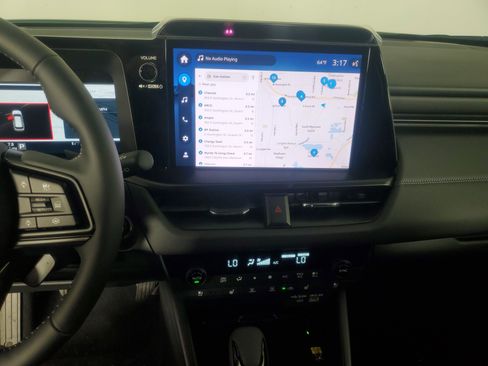 New 2026 Subaru Outback Touring XT image 17