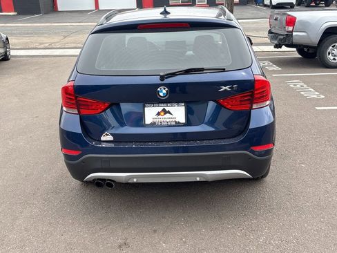 Used 2013 BMW X1 xDrive28i image 6